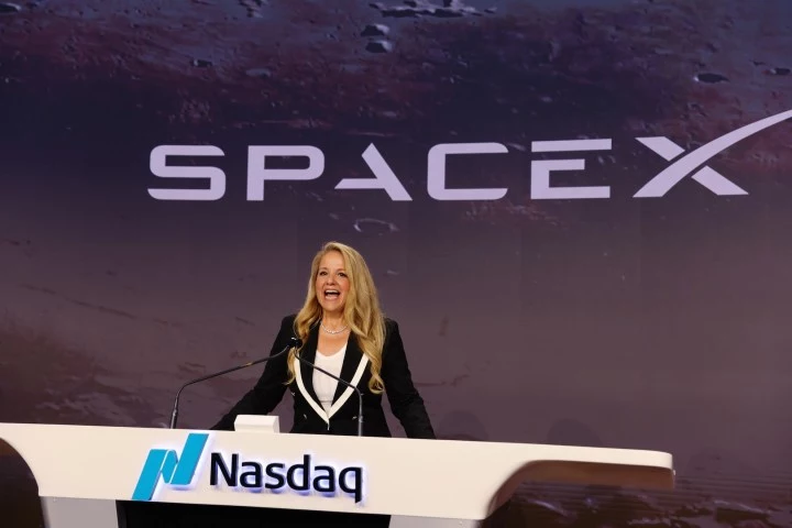 SpaceX Doubles Revenue in Q2 2026: Starlink and AI Compute Deals Fuel Surge