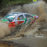 Reinvigorated “Iceman” Braces Up For Tough Waves Of Mombasa Rally