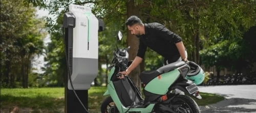 Hero MotoCorp To Increase Stake In Ather With Fresh $66.5 Million Investment