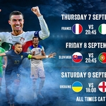 What To Look Out For In Euro 2024 Qualifying