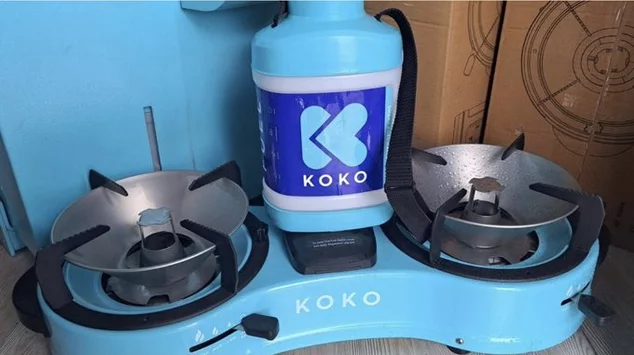 Koko Networks Collapse: $300M at Risk as PwC Seeks Buyers