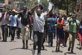Clerics Urge Ruto To Protect Country From Falling Into Anarchy