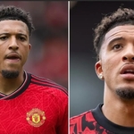 Al Ettifaq "Refused To Meet" Manchester United Demands For Jadon Sancho 
