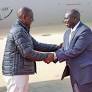 Keep Your Eyes On The Ball, Gachagua Tells Ruto Over Azimio Demos