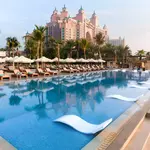 How Can You Enjoy the Perfect Blend of Relaxation and Entertainment Along Dubai's Coast?