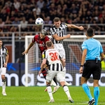 Newcastle's Howe Happy To Leave Milan With A Point