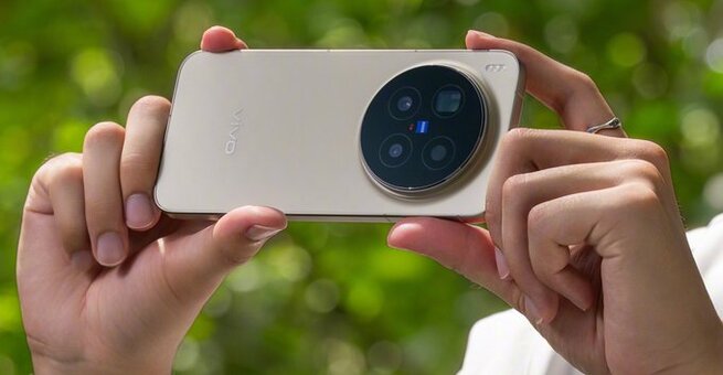 Vivo X300 Pro: Ultra-Level Camera Power