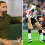 Rio Ferdinand Snubs Lionel Messi When Naming His Toughest Ever Champions League Opponent