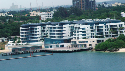 Kenya's Hospitality Sector Promising - Report