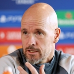 Man Utd Can Still Reach Champions League Knockout Phase: Ten Hag