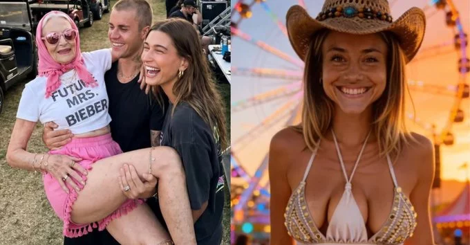AI influencers Dominate Coachella Experience Online