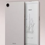 Boox Next Smartphone-Sized E-Reader Ships With Android 16