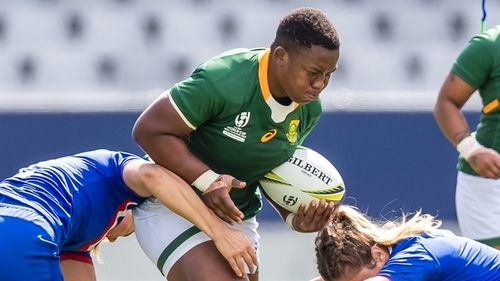 South Africa Performances Can Inspire Next Generation