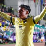 Kendry Paez: Who Is The Chelsea Wonderkid Breaking Records In Ecuador?