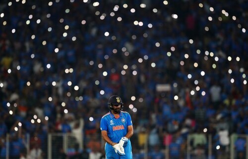 India-Pakistan Cricket Match Helps Disney’s Hotstar Set Global Streaming Record