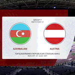 Austria Beat Azerbaijan To Qualify For Euro 2024