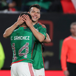 Germany Held By Mexico In Philadelphia Friendly In Loading