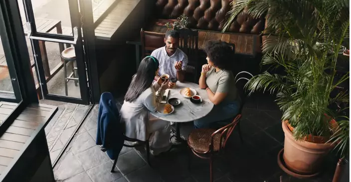 Relocating for Work? 6 Proven Steps to Network in a New City