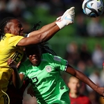 Nigeria Wary Of Australia's World Cup 'Weapons' Despite Injuries