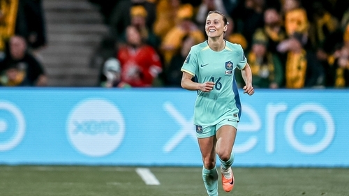 Australia, Nigeria Into World Cup Last 16 But Canada Dumped Out
