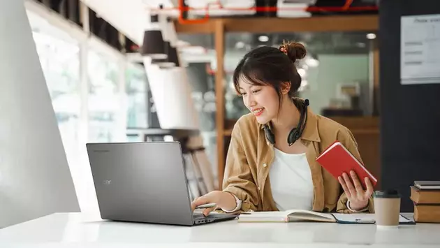 Android-Powered Desktop PCs Are Coming