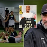 Liverpool Might Have Already Found Their Fabinho Replacement As Jurgen Klopp Receives Double Injury Boost