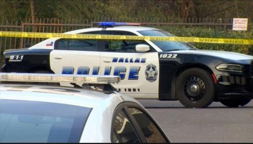 14-Year-Old Girl Charged With Murder In The Shooting Of 11-Year-Old Boy
