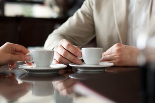 Boss Explains 'Coffee Cup Test' He Uses In Every Job Interview To Decide Who Not To Hire