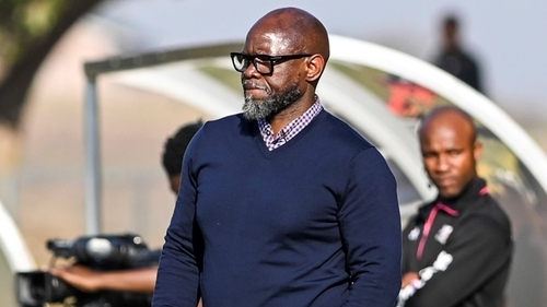 City Looking To Invade Dube Birds' Nest