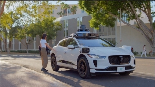 Cruise And Waymo Win Robotaxi Expansions In San Francisco