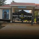 St. Francis Rang’ala Girls Secondary Hiring Canteen Attendants