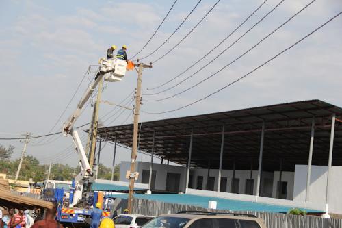 Power Price Review To Push Up Manufacturers’ Cost