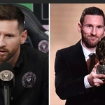 Lionel Messi No Longer Concerned About The Ballon d'Or, His Opinion Has Completely Changed