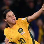 Kerr Eyeing 2027 World Cup As Australia Look To Go Out On A High