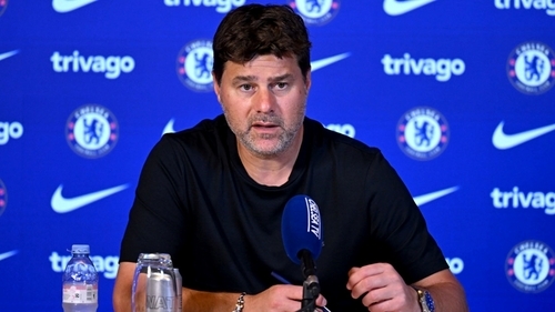 Pochettino's Faith In Broja May Curb Chelsea's Striker Chase