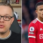 Mark Goldbridge Makes Man Utd Transfer Prediction After Mason Greenwood Announcement