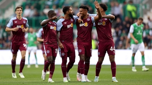 Emery Targeting More Euro Glory With Aston Villa