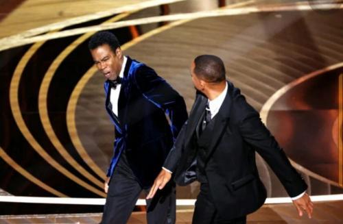 Oscars Crisis Team In Place After Will Smith Slap