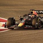 F1 Bigger Than Ever As Verstappen Chases His Triple