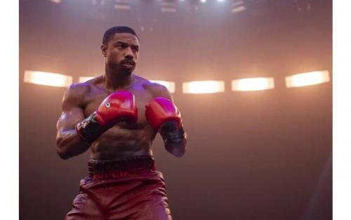 Review: Michael B. Jordan Delivers A Brawler In 'Creed III'