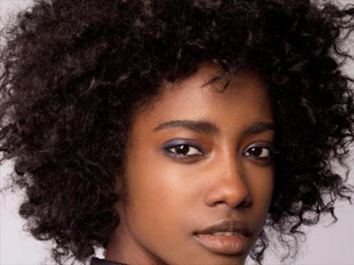 How To Properly Style Your Afro