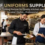 10 Things to Look for in Chef Uniforms Suppliers Before You Buy
