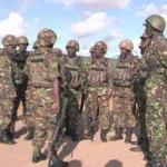 State To Consider Full Deployment Of KDF To Bandit-Prone Areas