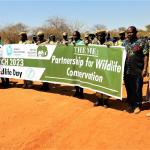 Kalenjins, Kikuyus Form Majority Of Staff At KWS