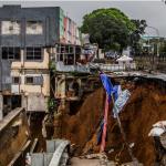 Indonesia Landslide Kills 11, Dozens Missing: Officials