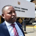 PSC Winds Ups Interviews For CAS Hopefuls