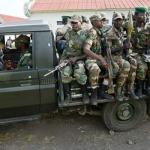 DR Congo Rebels Urged To Abide By Ceasefire Pledge
