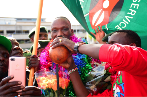 Get To Know These Distinctive Drinks Of Kenya