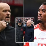 Man Utd Could Hijack Liverpool's Move For Ryan Gravenberch As Sky Sports Reporter Provides Update