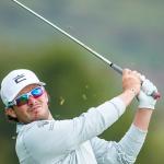 Coetzee Inspires Scottish Pro In Jonsson Workwear Open